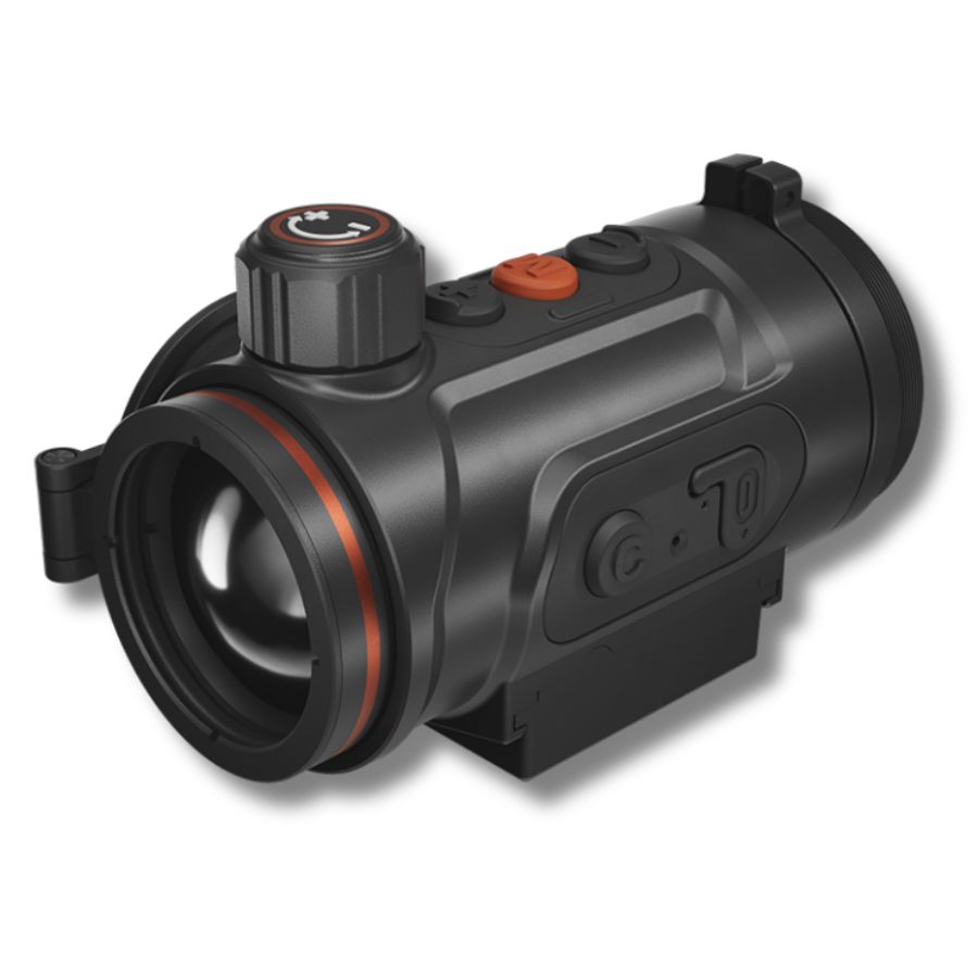 ThermTec Hunt 635 Pro – Bild 2