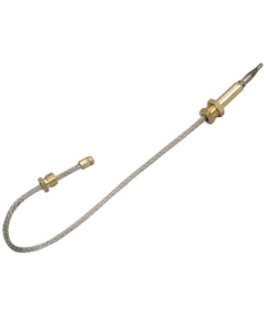 Thermoelement mit Befestigungsmutter