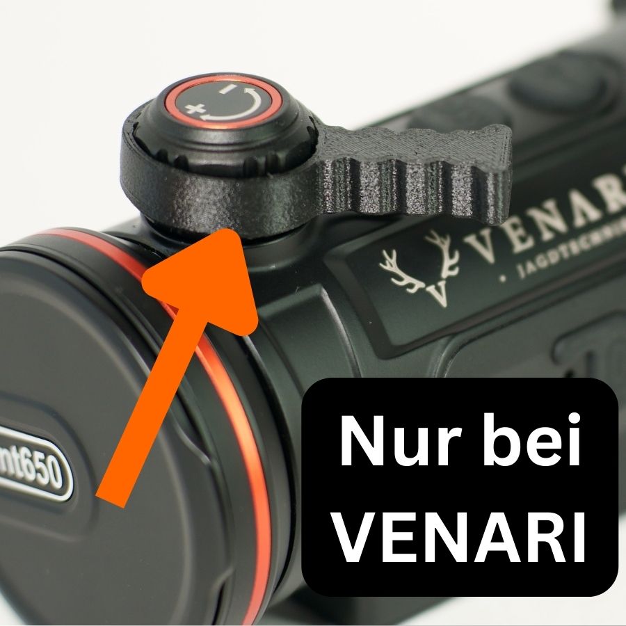 ThermTec Hunt 650 Pro – Bild 4