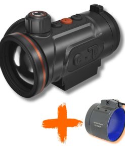 ThermTec Hunt 650 Pro