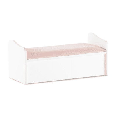 Truhenbank Einhorn – Bild 2