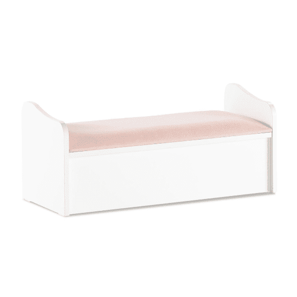 Truhenbank Einhorn – Bild 4