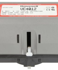 Resideo Ventilantrieb VC passend zu Ventil VCZM 230 V, EPE