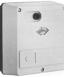 Resideo Stellmotor VMM 230 V / 50 Hz, 20 Nm