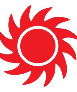 Alu-Regenrinne für Schutzdach Nellen