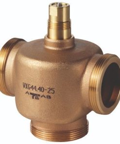 Dreiwegeventil o.Antr.VXG 44.32 DN 32