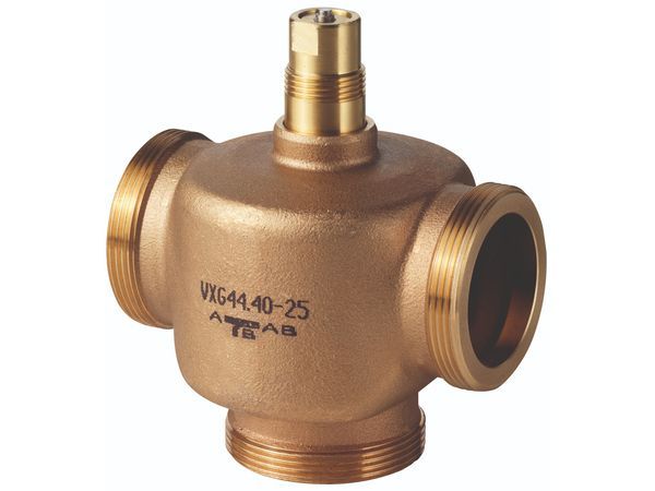 Dreiwegeventil o.Antr.VXG 44.32 DN 32 – Bild 2
