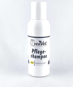 Veavet Pflegeshampoo vet. (für Tiere) von cdVet – 100 ml