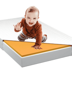 Viscoschaum Matratze LUKE