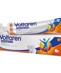 Voltaren Schmerzgel forte 23,2 mg/g – 180 g