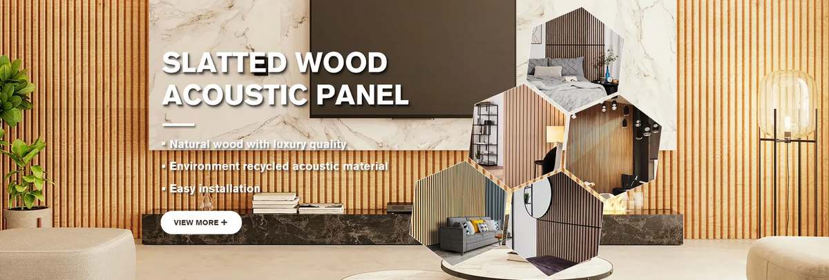 FREJA Akustikplatten für wand aus Holz 200x60x2,2cm. Grey Oak- Wir können sie auch in individuellen Größen herstellen – Bild 6