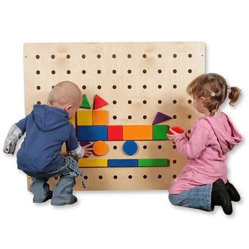 Wandsteckspiel – Bild 3