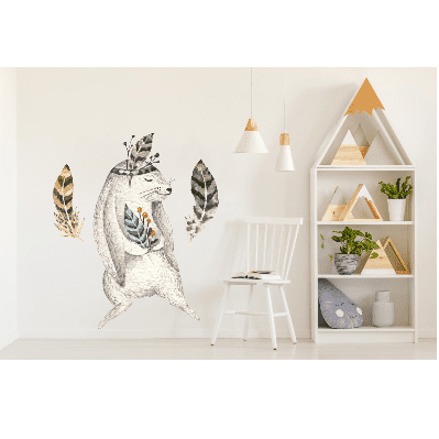 Wandsticker Beautiful – Bild 2