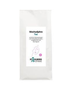 Wechseljahre Tee Stahlberg Apotheke – 100 g