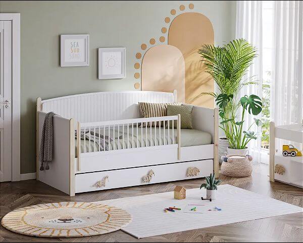 Montessori Room White – Bild 9