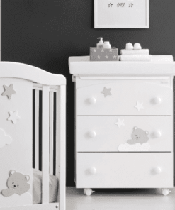 Wickelkommode Mars