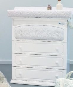 Wickeltisch Rinascimento