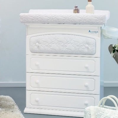 Wickeltisch Rinascimento – Bild 2