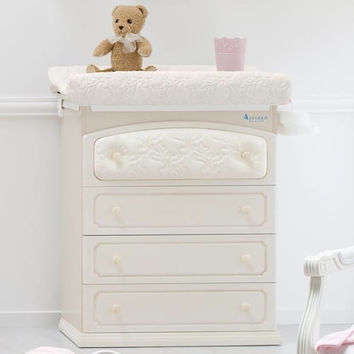 Wickeltisch Rinascimento – Bild 4