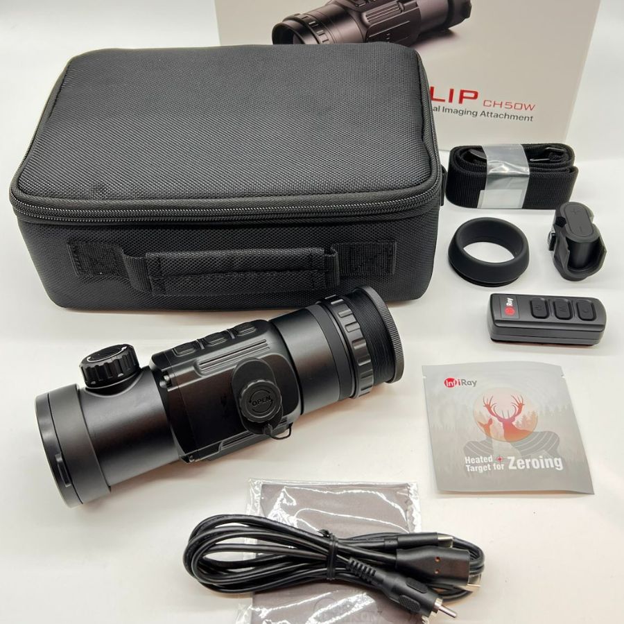 InfiRay Outdoor CH50 W – Bild 5