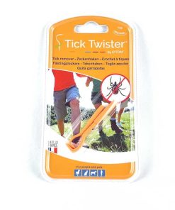 Zeckenhaken O Tom / Tick Twister – 2 Stück