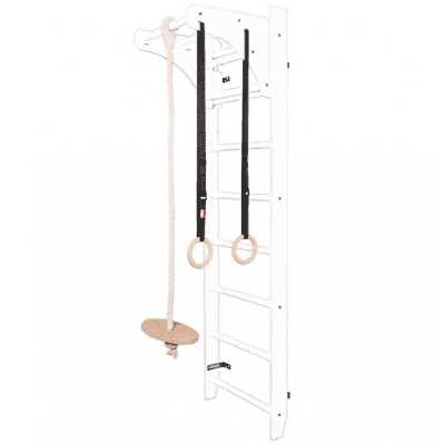 Zubehör für Sprossenwand