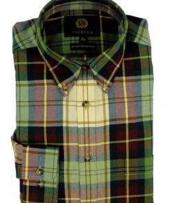 Viyella Shirt