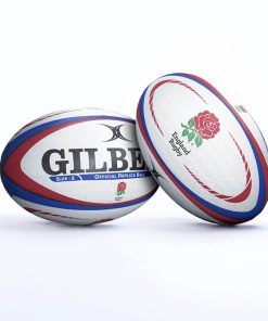Rugby Ball, England