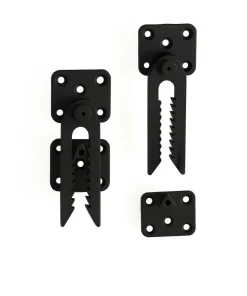 Sofaverbinder Kunststoff 125 x 48 mm – Steckverbinder für Sofa Module – 1 Stück