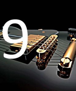 Akustikbilder (100x50x2-4cm) Auch mit einem einzigartigen Foto. 19