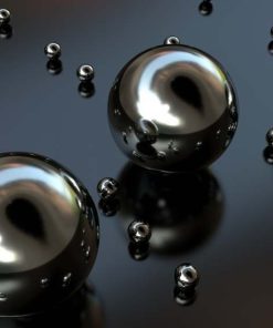 Akustikbild, Schalldämmende Bilder (100x50x2-4cm)