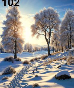 Akustikbilder (100x50x2-4cm) Auch mit einem einzigartigen Foto. 102