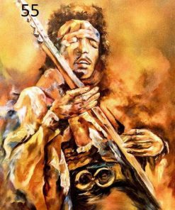 Akustikbilder (100x50x2-4cm) Auch mit einem einzigartigen Foto. 55