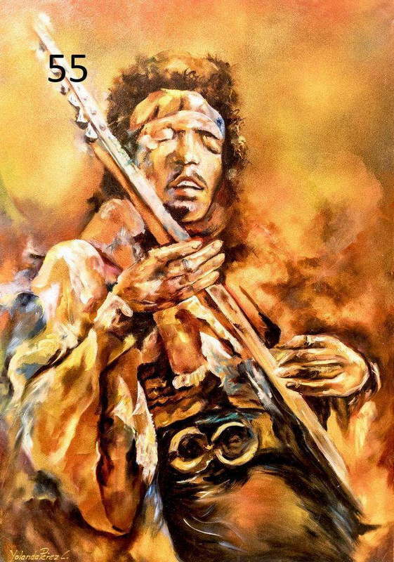 Akustikbilder (100x50x2-4cm) Auch mit einem einzigartigen Foto. 55 – Bild 2