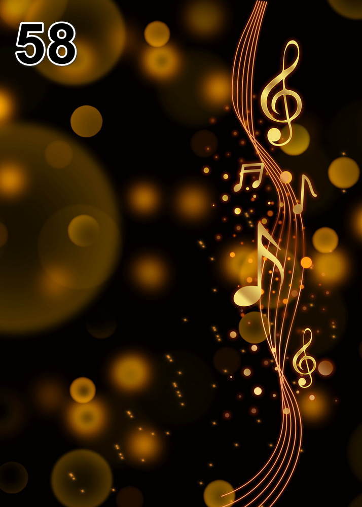 Akustikbilder (100x50x2-4cm) Auch mit einem einzigartigen Foto. 73 – Bild 2