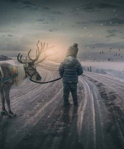 Akustikbilder (100x50x2-4cm) Auch mit einem einzigartigen Foto. 104