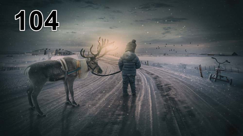 Akustikbilder (100x50x2-4cm) Auch mit einem einzigartigen Foto. 104