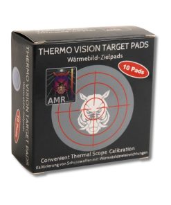 10x Wärmepads zum Einschießen
