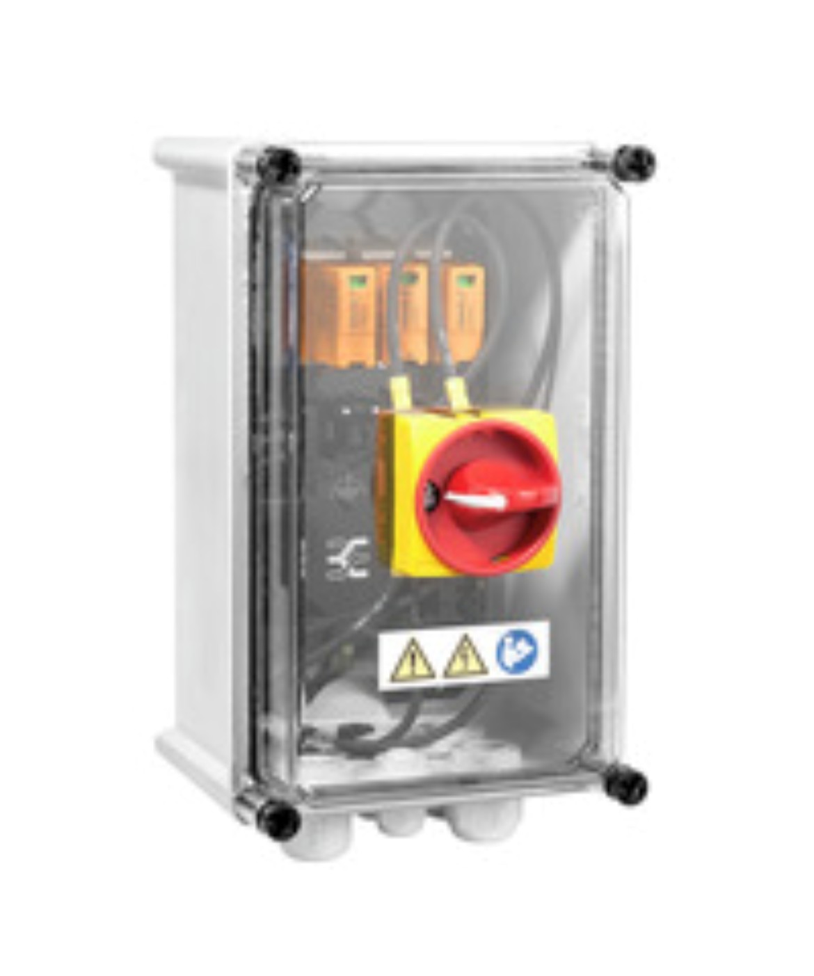 PV – Anlage Set Premium light 3,24 KW (opt. mit Speicher) – Bild 9