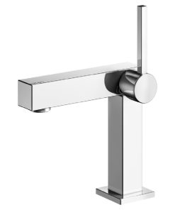 Keuco Edition 90 Waschtischmischer 110 chrom