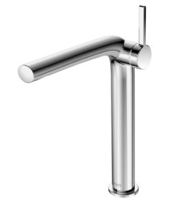 Keuco Edition 400 Waschtischmischer 290 chrom