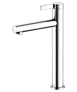 Keuco Ixmo Pure Waschtischmischer 210 chrom