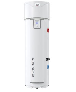 Austria Email Revolution WP 270 Brauchwasserwärmepumpe