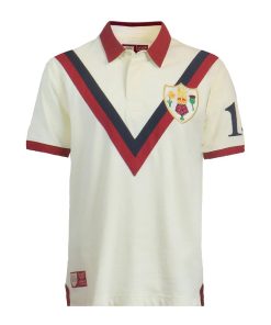 Rugby League 1972 World Cup Retro Polo