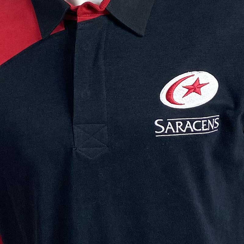 Saracens 2011 Heritage Rugger – Bild 3