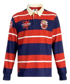 Addison 1871 Rugby Shirt
