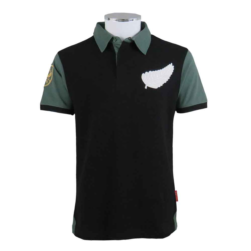 New Zealand Polo – Bild 2