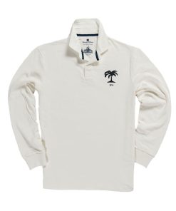 Fiji 1924 Rugby Shirt