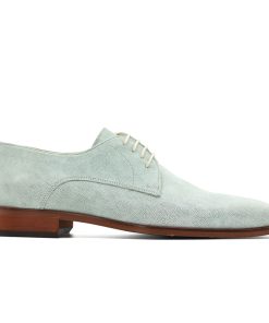 Melik, Herren Schuhe Grün