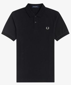 Fred Perry Polo Navy